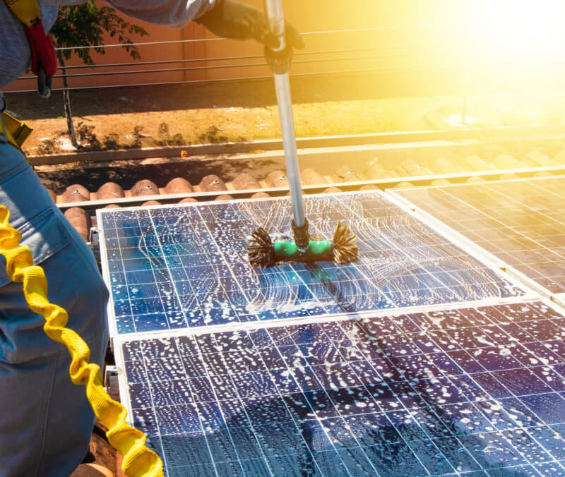 Planning Off-Grid Solar